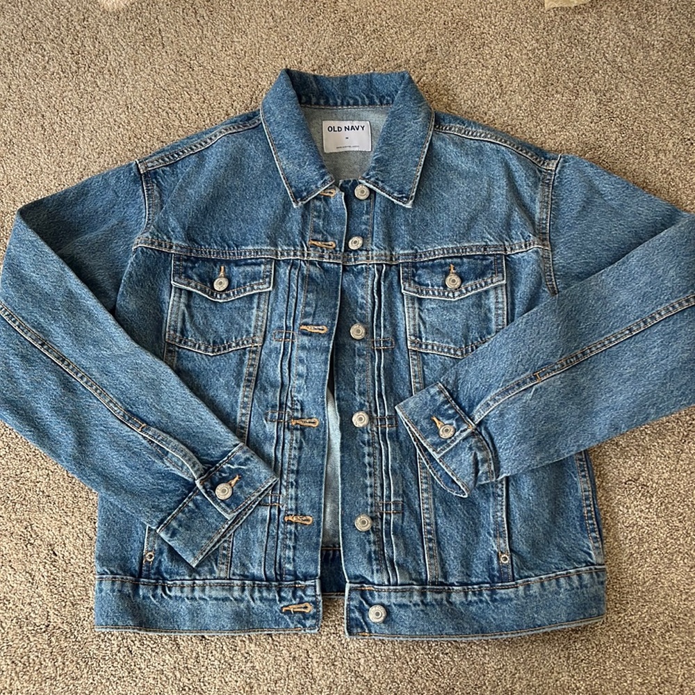 Old Navy Denim Jacket